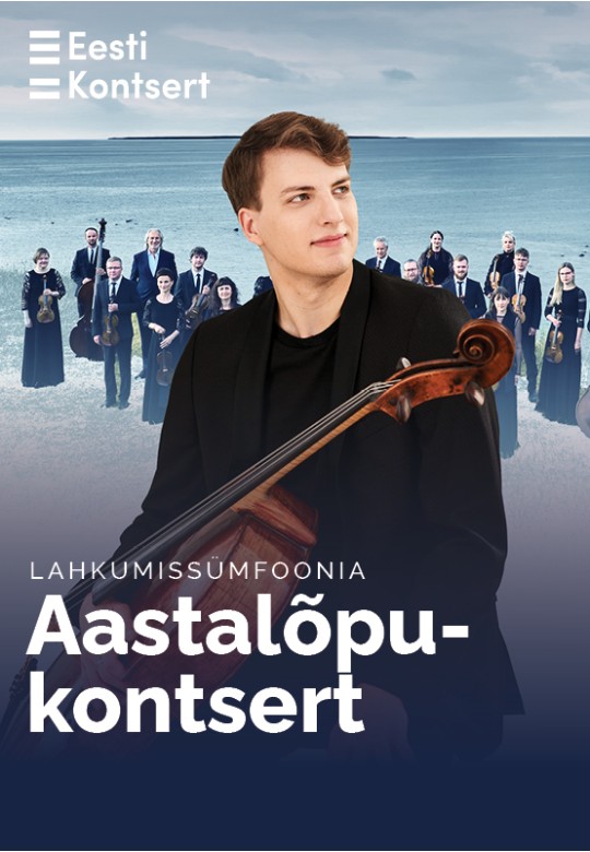 Aastalõpukontsert • Lahkumissümfoonia
