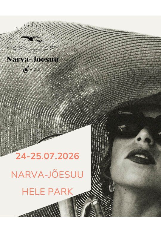 Narva-Jõesuu Jazz 2026
