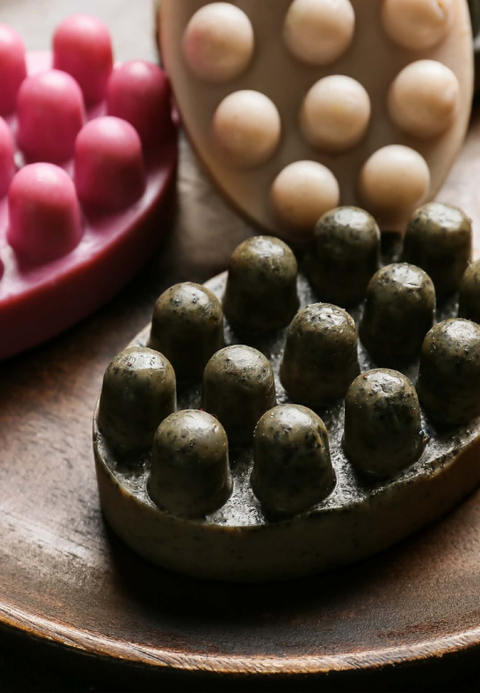 Seebi tegemise töötuba