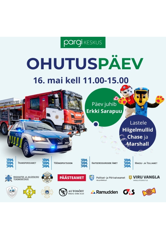 Safety Day
