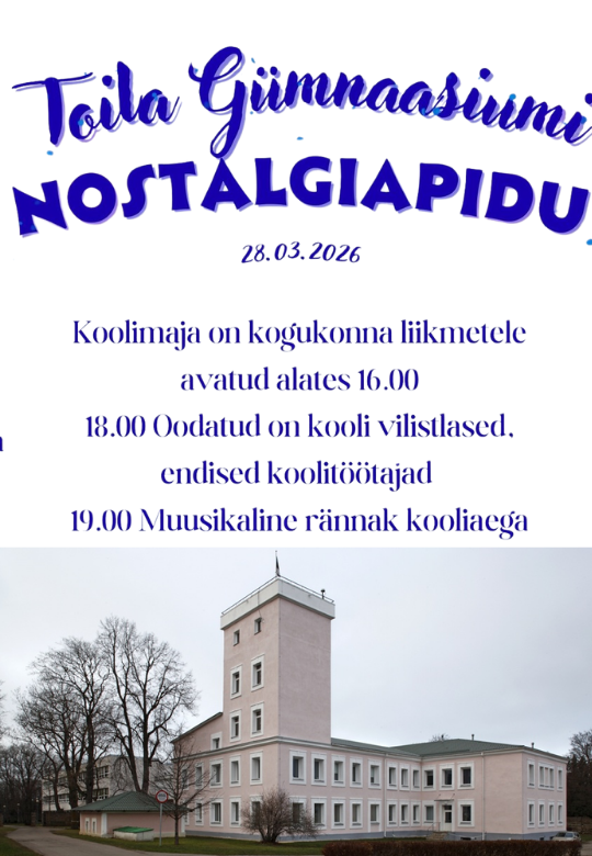 Nostalgiapidu
