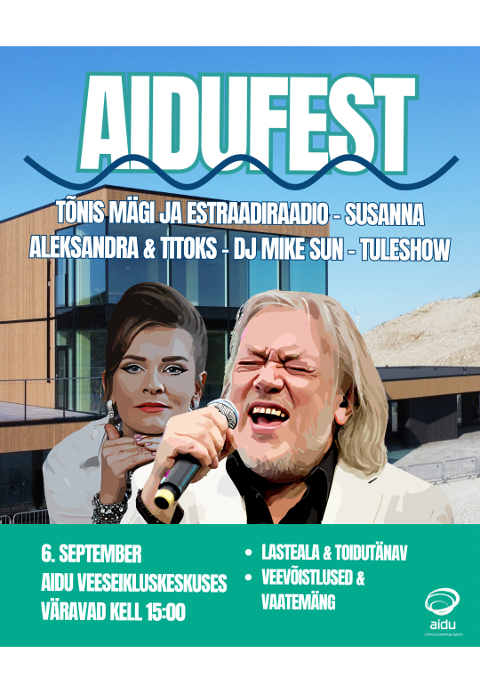 Aidufest 2025