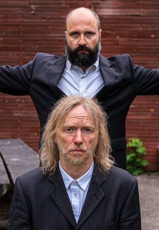 Eriseanss: kohtumine filmitegijatega: "Puuluup - kaablid autos veel"