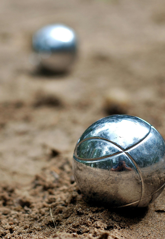 Ida-Virumaa sisemeistrivõistlused triodele petangis