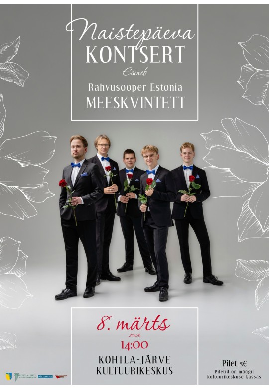 Naistepäeva kontsert