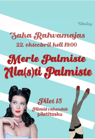 Ala(s)ti Palmiste