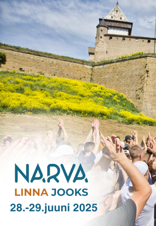 Narva Linna Jooks